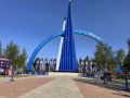 Четвёртый турнир по пляжному волейболу «66 Параллель» стартует уже сегодня!