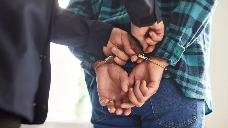 Молодой новоуренгоец пытался устроить теракт на железной дороге