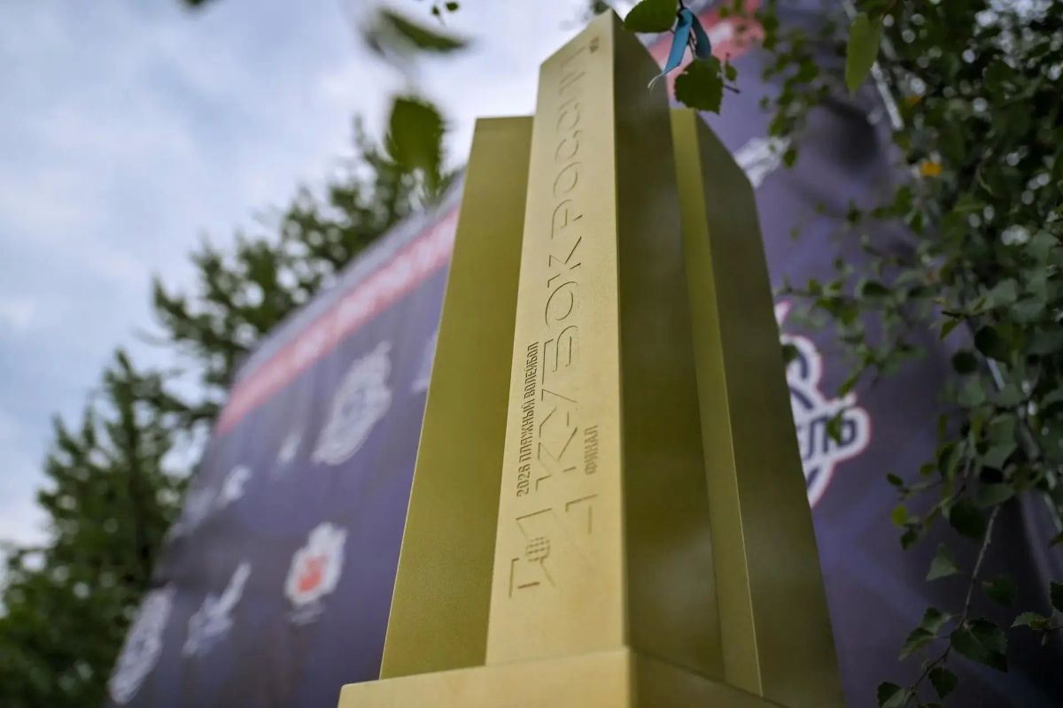 Пляжный волейбол заполярного масштаба: кто поднялся на пьедестал «66 Параллели»