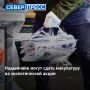 В Надыме 31 июля пройдёт экологическая акция «БумБатл»