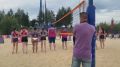 Финал! И напряжение на площадке — на пределе!