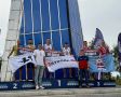 Делимся результатами финальных матчей среди мужчин