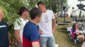 До окончания соревнований остаются считанные минуты