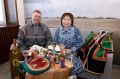 Семья из Надымского района признана лучшей сельской семьёй России