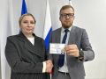 О кандидатах в Тюменский парламент