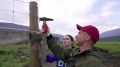 Дмитрий Артюхов: Выходные провёл на Полярном Урале