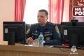 Сегодня в актовом зале Главного управления прошло совещание с участием личного состава, где временно исполняющий обязанности начальника Главного управления полковник внутренней службы Роман Назаренко вручил очередные...