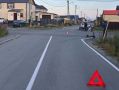 В Салехарде произошло два ДТП с несовершеннолетними