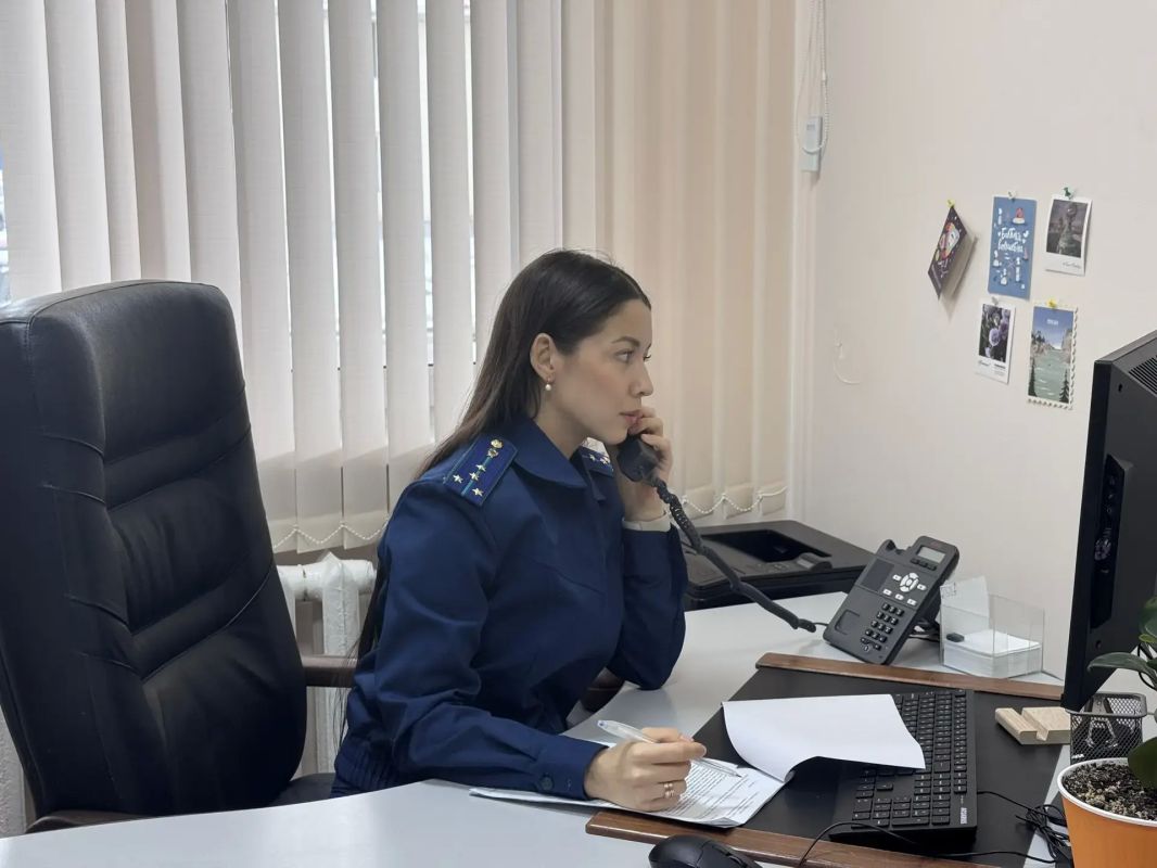 По требованию прокуратуры Салехарда организация общественного питания привлечена к ответственности за нарушение требований санитарно-эпидемиологического законодательства