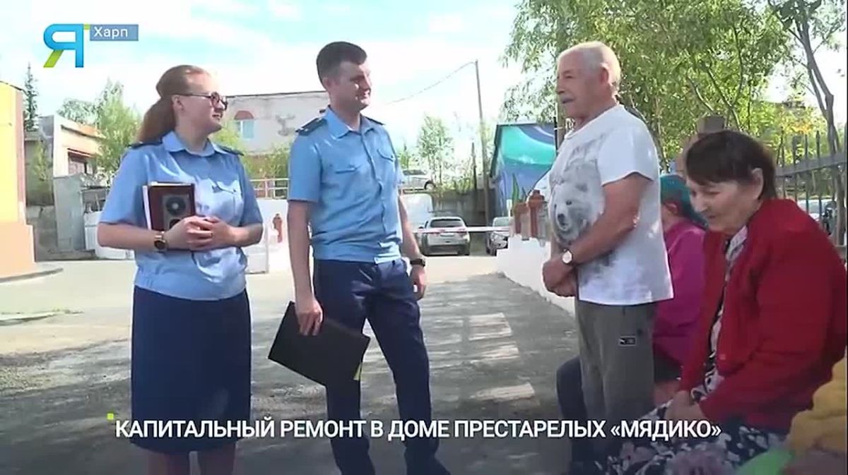 Безопасность прежде всего: как преображается «Мядико»