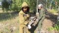 «Чистый Ямал»: старт эколета!