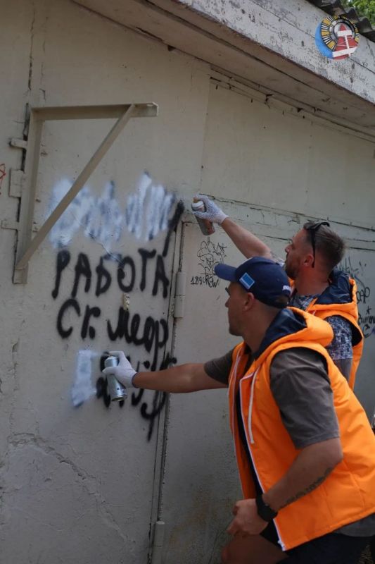 30 июля в Ноябрьске прошел очередной рейд «Здорового квартала»