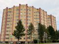 Дом на улице Республики в Салехарде вышел на новый этап строительства