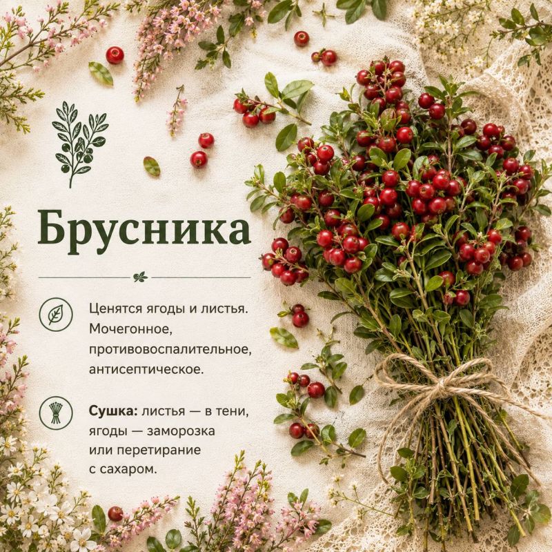 Сезон сбора лекарственных трав в Салехарде — в самом разгаре Сезон сбора лекарственных трав в Салехарде — в самом разгаре