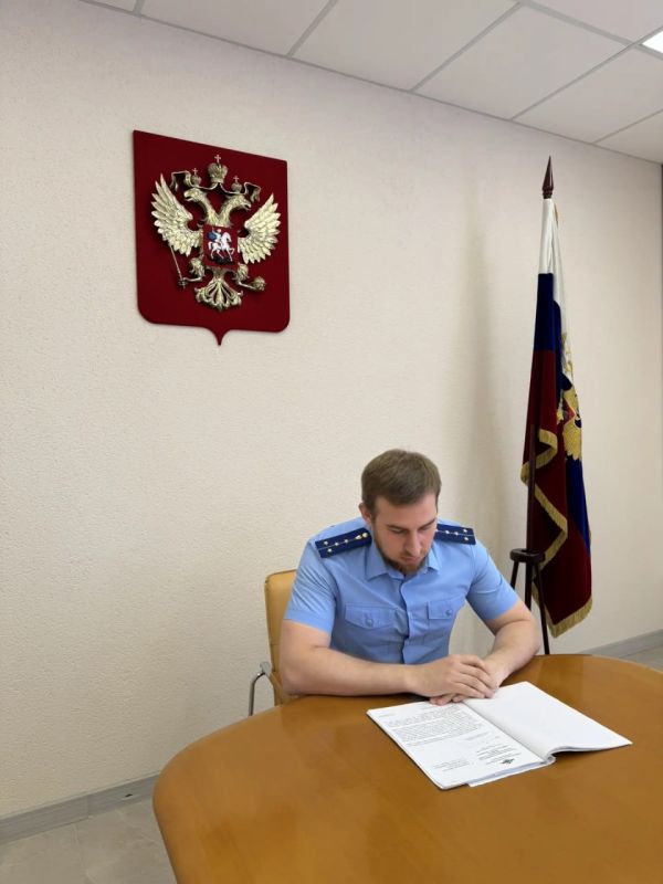 По требованию прокуратуры Шурышкарского района в пользу пенсионерки взыскана компенсация морального вреда По требованию прокуратуры Шурышкарского района в пользу пенсионерки взыскана компенсация морального вреда