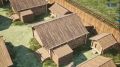 Специалисты Института археологии Севера создали детализированную 3D-модель Обдорского острога