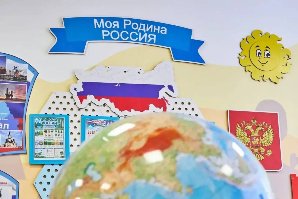 Алексей Титовский: Продолжаем приёмку школ и детских садов к новому учебному году Алексей Титовский: Продолжаем приёмку школ и детских садов к новому учебному году