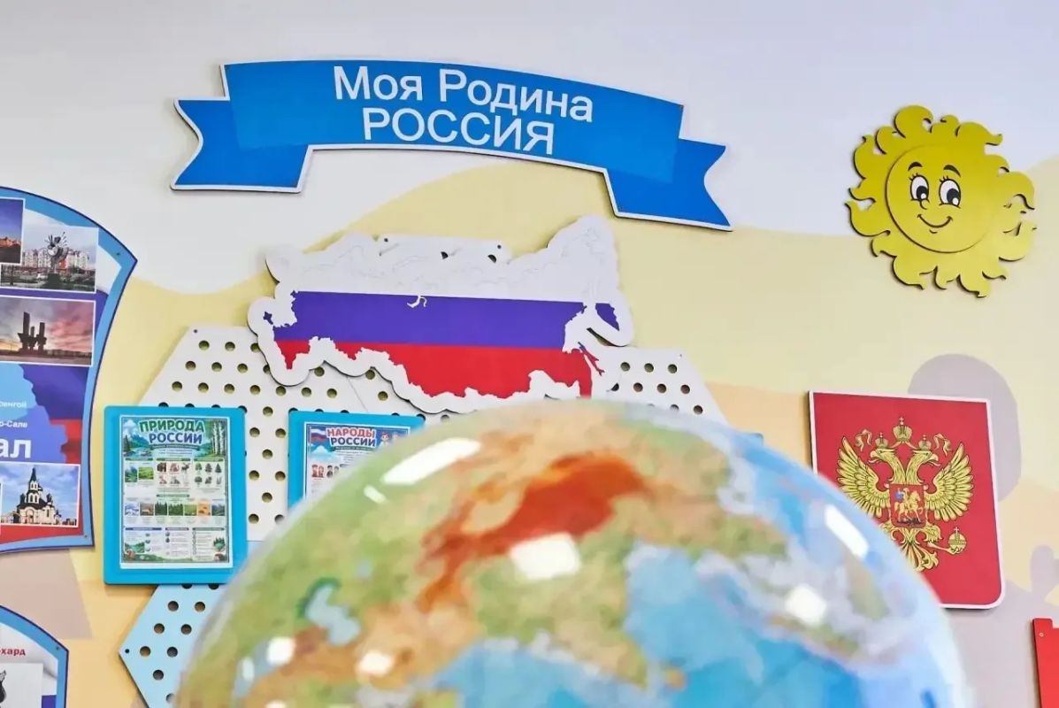 Алексей Титовский: Продолжаем приёмку школ и детских садов к новому учебному году Алексей Титовский: Продолжаем приёмку школ и детских садов к новому учебному году