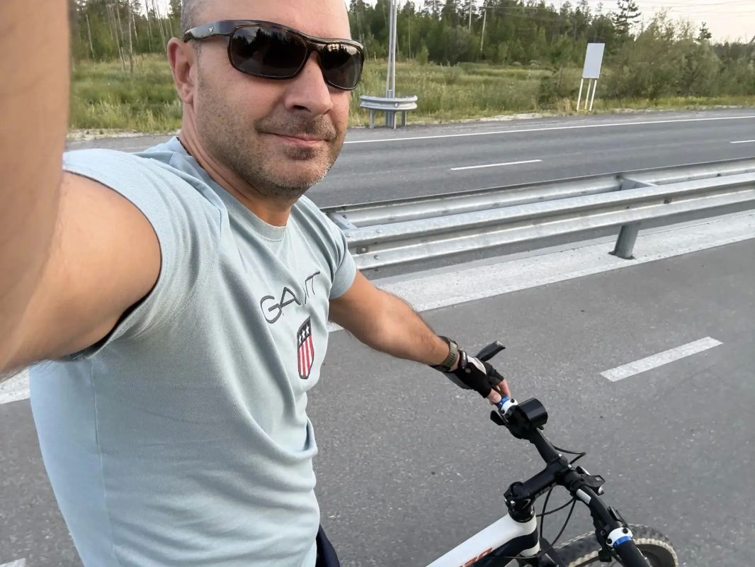 #НиДняБезДвижения . Эта неделя ещё раз доказала: движение — не только спорт #НиДняБезДвижения . Эта неделя ещё раз доказала: движение — не только спорт
