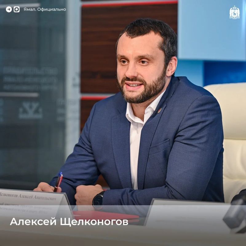 Представители власти Ямала вступили в региональный отряд ПВО БАРС Представители власти Ямала вступили в региональный отряд ПВО БАРС