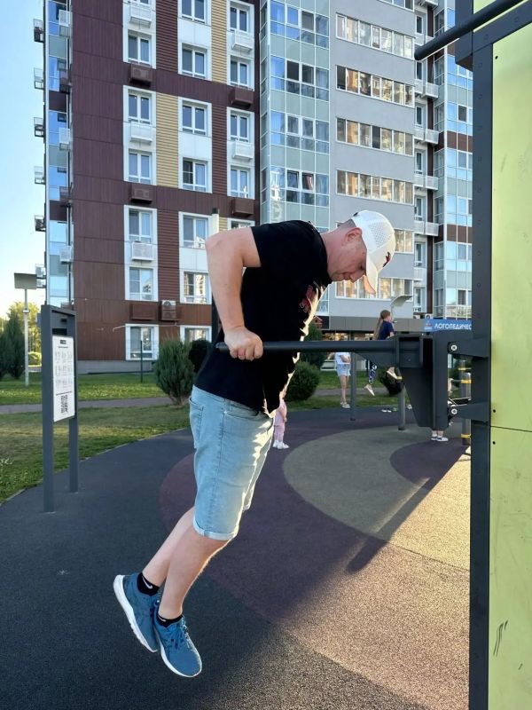 Год здоровья на Ямале: отпуск в движении! Год здоровья на Ямале: отпуск в движении!