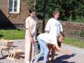 В библиотеке «Культурный центр ‘’Наследие’’» знают, как сделать занятия по краеведению яркими и интересными