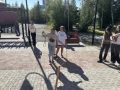В Салехарде учат краеведению через северные игры