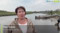 Ямальцы приходят на помощь пожарным