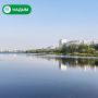 Пусть день будет лёгким, а настроение — отличным