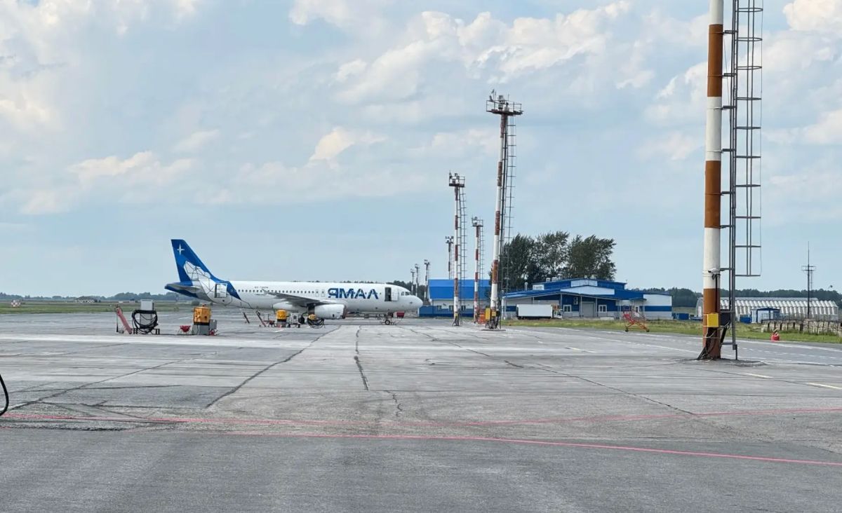 И еще одна хорошая новость для ямальских отпускников!