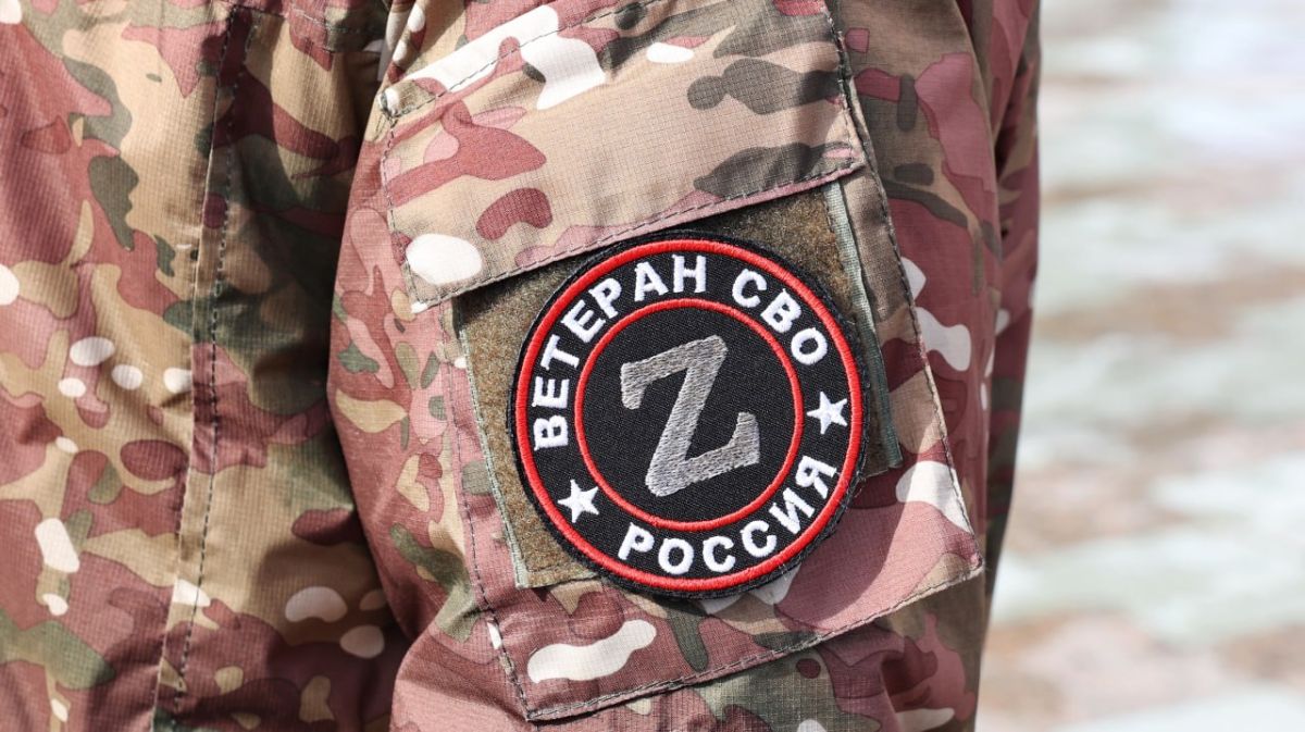 Ассоциация ветеранов СВО открывает штабы по всему Ямалу