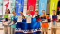 Семиклассница из Салехарда Полина Гудкова выиграла «Большую перемену»