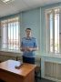 В Лабытнанги вынесен приговор по уголовному делу по факту неуплаты алиментов на несовершеннолетнего ребенка