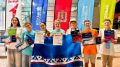 Трое школьников с Ямала одержали победу во всероссийском конкурсе «Большая перемена»