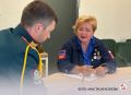 Семь отделений Ассоциации ветеранов СВО появились на Ямале