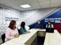Подготовку общественных наблюдателей обсудили на круглом столе