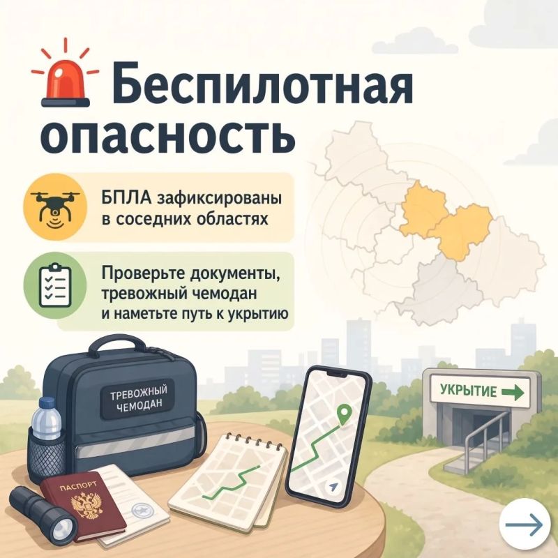 В разных регионах страны, включая Ямал, периодически поступают сигналы тревоги В разных регионах страны, включая Ямал, периодически поступают сигналы тревоги
