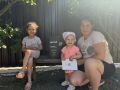 ДИО ЯНАО помог подопечной семье из Волновахи избежать перебоев с электричеством