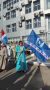 Председатель ноябрьского бурятского землячества «Урагшаа» удостоена золотой медали фестиваля «Алтаргана»