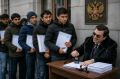 Директор организовал канал нелегальной миграции в Салехарде