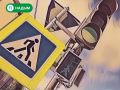 Сегодня — День светофора!. Хороший повод вспомнить каждому надымчанину: безопасность на дороге зависит не только от сигналов, но и от внимательности каждого