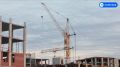 До конца года в Салехарде введут 67 тысяч квадратных метров жилья