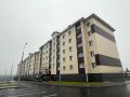 Новая пятиэтажка в Лабытнанги принимает первых жильцов