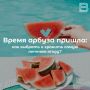 Время арбуза пришло: как выбрать и хранить самую летнюю ягоду