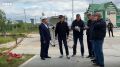 В Тазовском районе продолжается подготовка к зиме