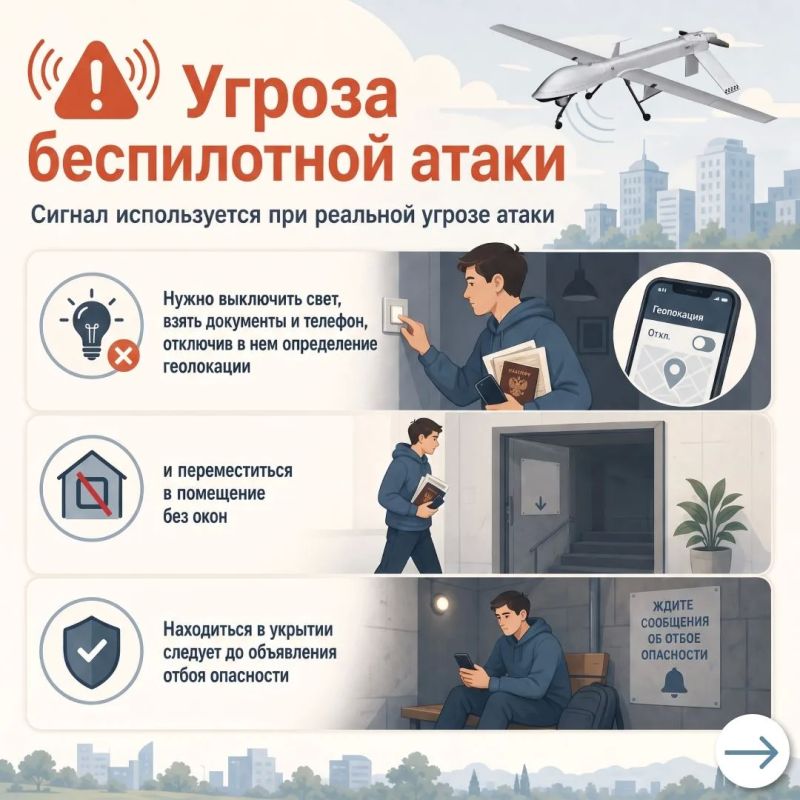 В разных регионах страны, включая Ямал, периодически поступают сигналы тревоги В разных регионах страны, включая Ямал, периодически поступают сигналы тревоги
