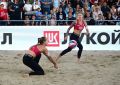 Новый Уренгой вновь примет этап чемпионата России по пляжному волейболу