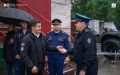 Дмитрий Артюхов передал технику Пограничному управлению ФСБ