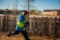 Разбитый лоб обернулся судом для детсада