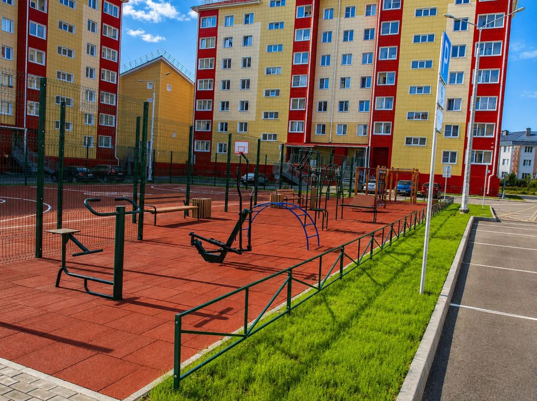 Почти 200 семей из Лабытнанги вскоре переедут в новые квартиры Почти 200 семей из Лабытнанги вскоре переедут в новые квартиры